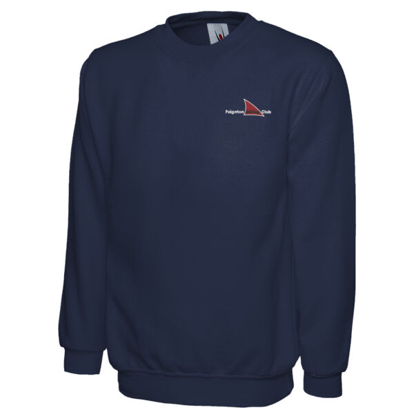 Paignton Sweatshirt Thumbnail