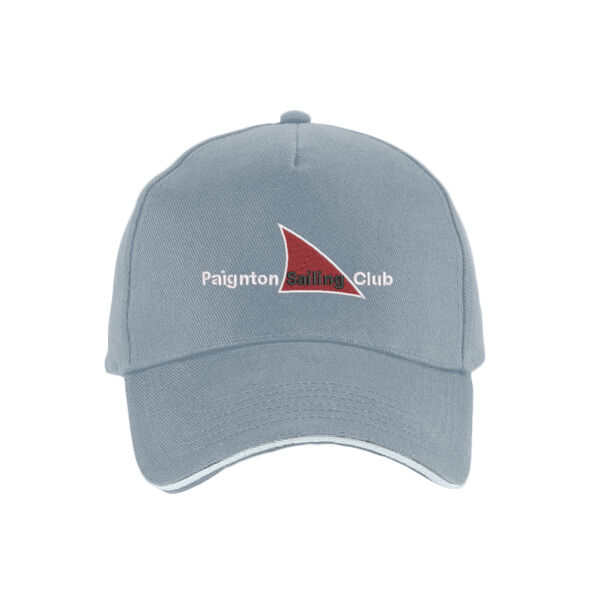 Paignton Baseball Cap Thumbnail