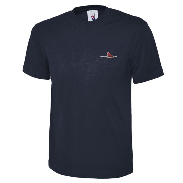 Paignton Men's T-Shirt Thumbnail