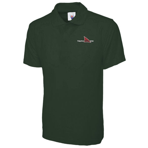 Paignton Youth polo Shirt Thumbnail