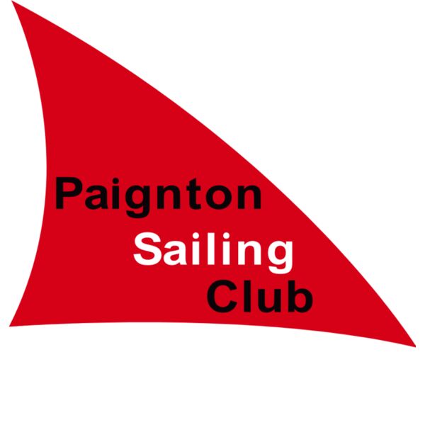 Paignton SC Back Print Wht DTF Thumbnail