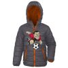 Result Core Kids Padded Jacket Thumbnail