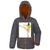 Result Core Kids Padded Jacket Thumbnail