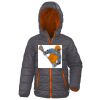 Result Core Kids Padded Jacket Thumbnail
