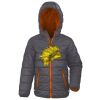 Result Core Kids Padded Jacket Thumbnail