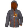 Result Core Kids Padded Jacket Thumbnail