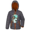 Result Core Kids Padded Jacket Thumbnail