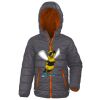 Result Core Kids Padded Jacket Thumbnail