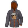Result Core Kids Padded Jacket Thumbnail