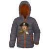 Result Core Kids Padded Jacket Thumbnail