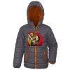 Result Core Kids Padded Jacket Thumbnail