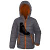 Result Core Kids Padded Jacket Thumbnail