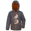 Result Core Kids Padded Jacket Thumbnail