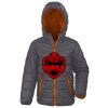 Result Core Kids Padded Jacket Thumbnail