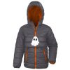Result Core Kids Padded Jacket Thumbnail