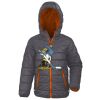 Result Core Kids Padded Jacket Thumbnail