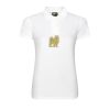 PRO RTX Ladies Pro Piqué Polo Shirt Thumbnail