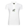 PRO RTX Ladies Pro Piqué Polo Shirt Thumbnail