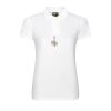 PRO RTX Ladies Pro Piqué Polo Shirt Thumbnail