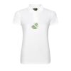 PRO RTX Ladies Pro Piqué Polo Shirt Thumbnail