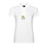 PRO RTX Ladies Pro Piqué Polo Shirt Thumbnail
