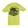 SOL'S Kids Regent T-Shirt Thumbnail