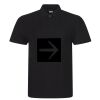 PRO RTX Pro Piqué Polo Shirt Thumbnail