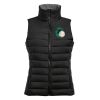 SOL'S Ladies Wave Bodywarmer Thumbnail