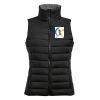 SOL'S Ladies Wave Bodywarmer Thumbnail