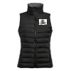 SOL'S Ladies Wave Bodywarmer Thumbnail