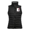 SOL'S Ladies Wave Bodywarmer Thumbnail