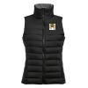 SOL'S Ladies Wave Bodywarmer Thumbnail
