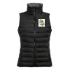 SOL'S Ladies Wave Bodywarmer Thumbnail