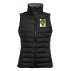 SOL'S Ladies Wave Bodywarmer Thumbnail