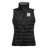 SOL'S Ladies Wave Bodywarmer Thumbnail