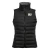 SOL'S Ladies Wave Bodywarmer Thumbnail