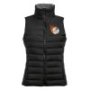 SOL'S Ladies Wave Bodywarmer Thumbnail