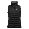 SOL'S Ladies Wave Bodywarmer Thumbnail