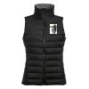 SOL'S Ladies Wave Bodywarmer Thumbnail