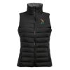 SOL'S Ladies Wave Bodywarmer Thumbnail