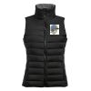 SOL'S Ladies Wave Bodywarmer Thumbnail