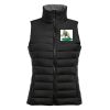 SOL'S Ladies Wave Bodywarmer Thumbnail