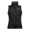 SOL'S Ladies Wave Bodywarmer Thumbnail