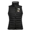 SOL'S Ladies Wave Bodywarmer Thumbnail
