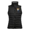 SOL'S Ladies Wave Bodywarmer Thumbnail