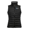 SOL'S Ladies Wave Bodywarmer Thumbnail