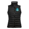 SOL'S Ladies Wave Bodywarmer Thumbnail