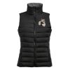 SOL'S Ladies Wave Bodywarmer Thumbnail