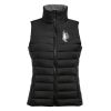 SOL'S Ladies Wave Bodywarmer Thumbnail