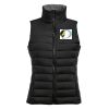 SOL'S Ladies Wave Bodywarmer Thumbnail